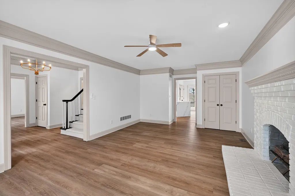4732 Ironbridge Drive Lexington KY 40515