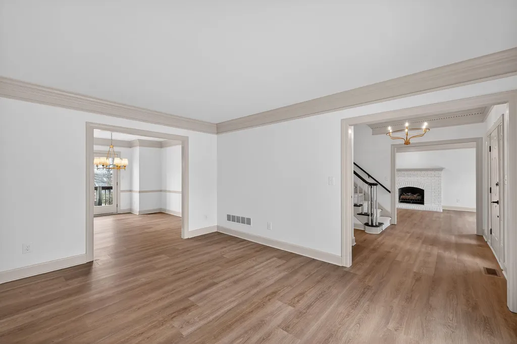 4732 Ironbridge Drive Lexington KY 40515