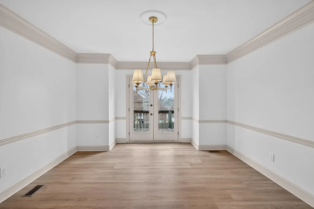 4732 Ironbridge Drive Lexington KY 40515