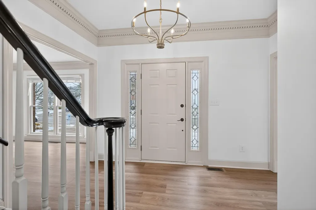 4732 Ironbridge Drive Lexington KY 40515