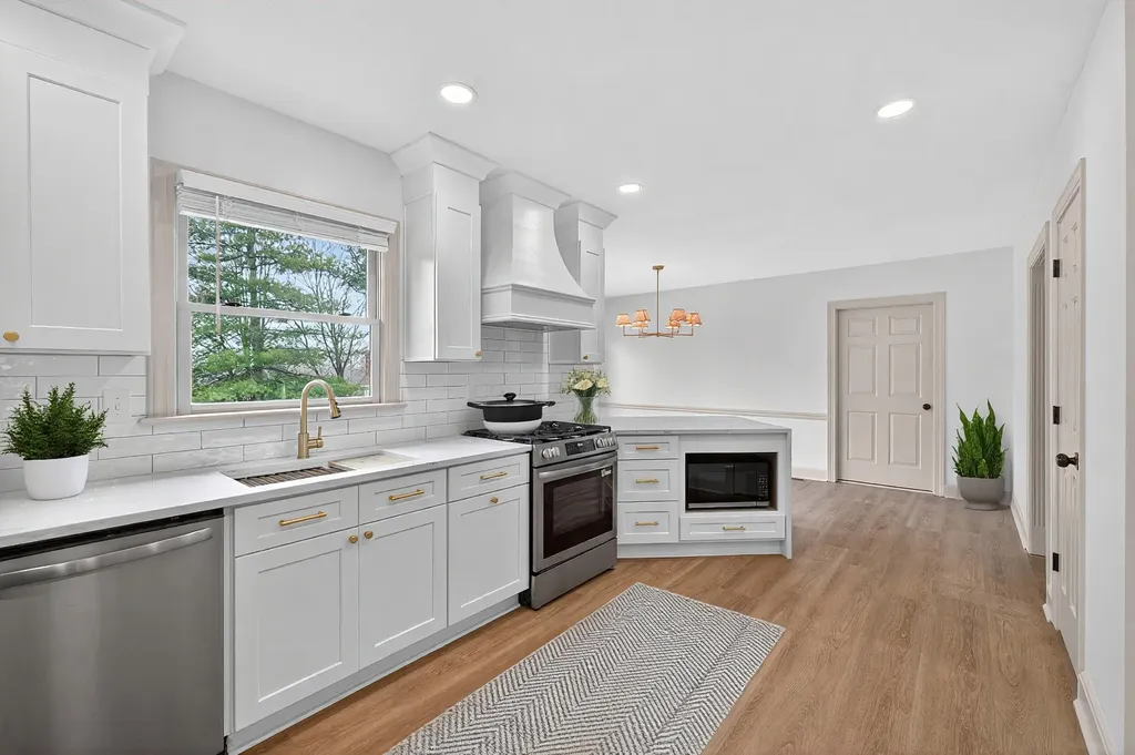 4732 Ironbridge Drive Lexington KY 40515