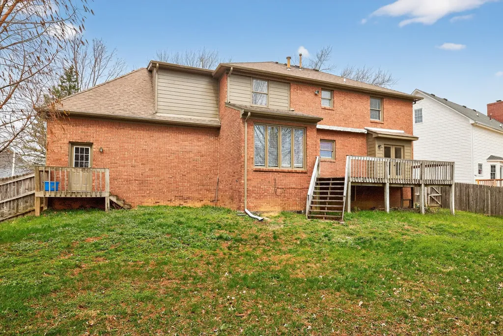 4732 Ironbridge Drive Lexington KY 40515