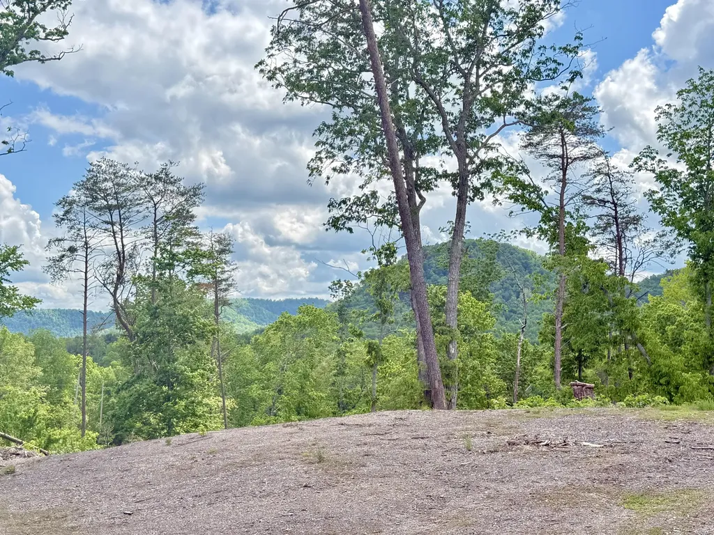 Lot 5 Woodland Estates Irvine KY 40336