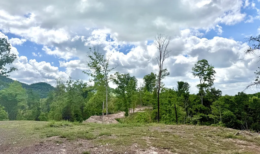 Lot 5 Woodland Estates Irvine KY 40336