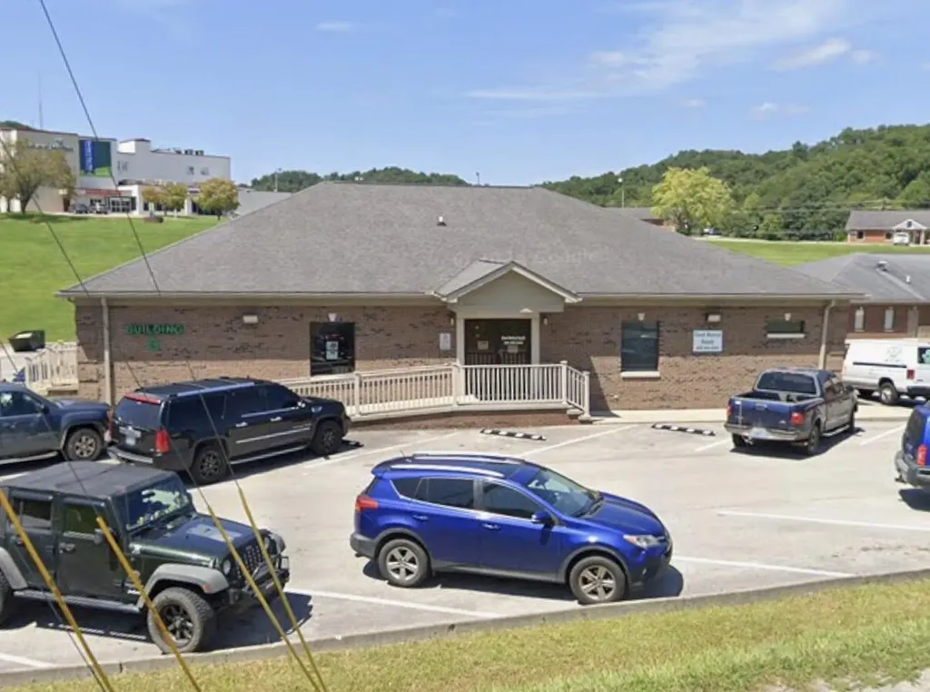 485 Memorial Drive Manchester KY 40962