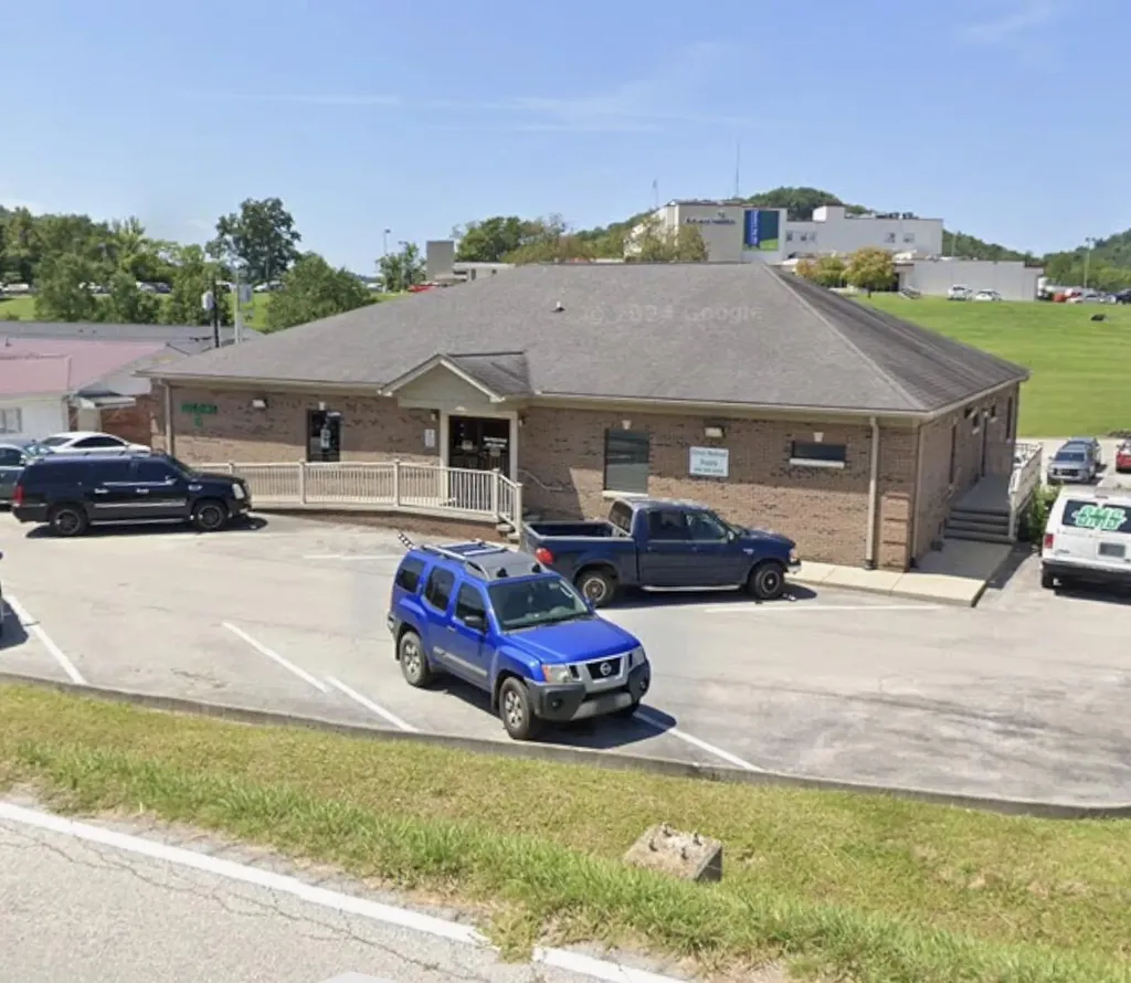 485 Memorial Drive Manchester KY 40962