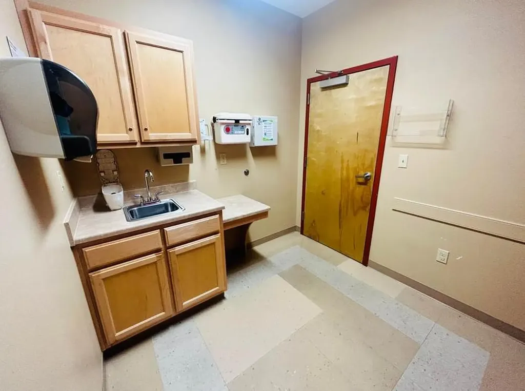 485 Memorial Drive Manchester KY 40962