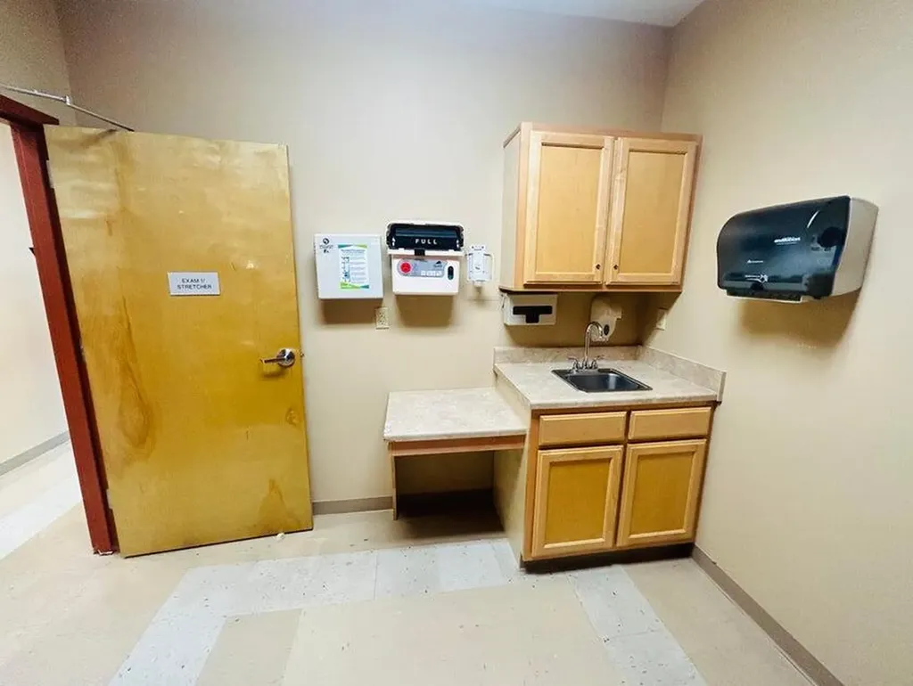 485 Memorial Drive Manchester KY 40962