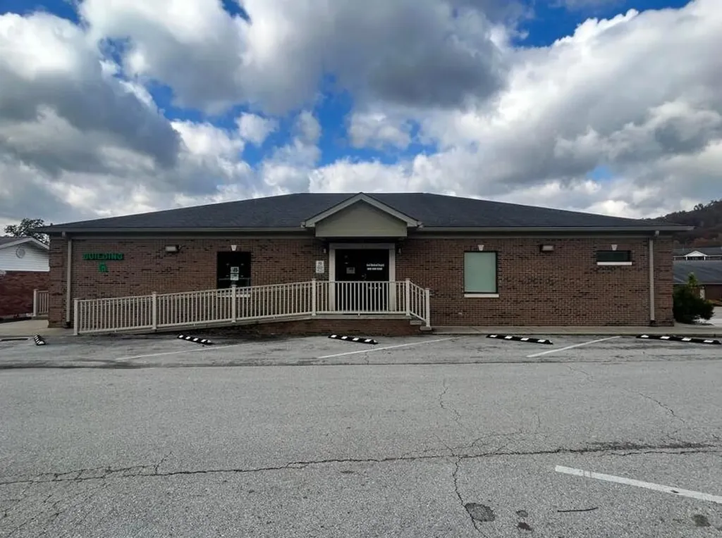 485 Memorial Drive Manchester KY 40962