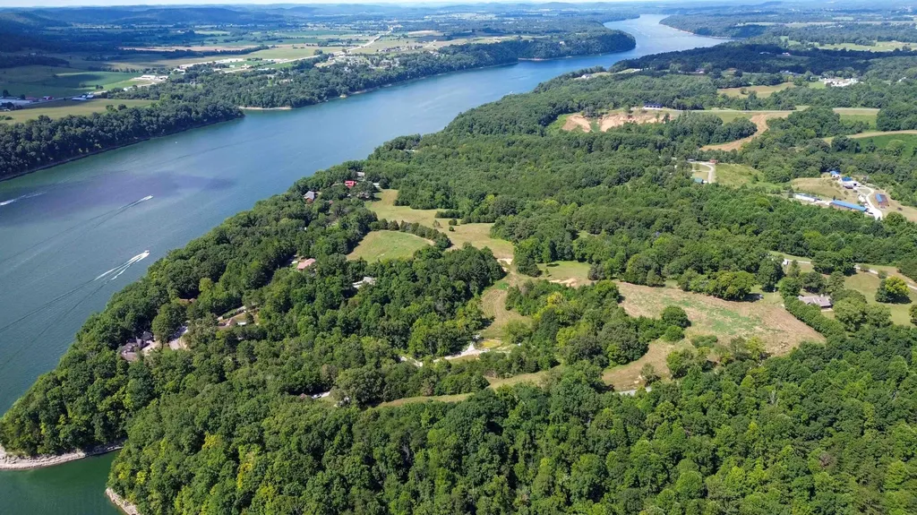 1245 Bridge Hollow Road Somerset KY 42503