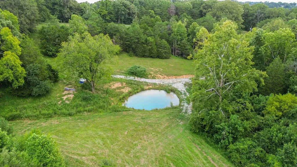 1245 Bridge Hollow Road Somerset KY 42503