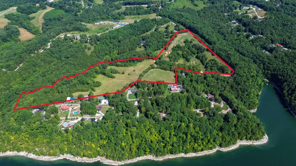 1245 Bridge Hollow Road Somerset KY 42503
