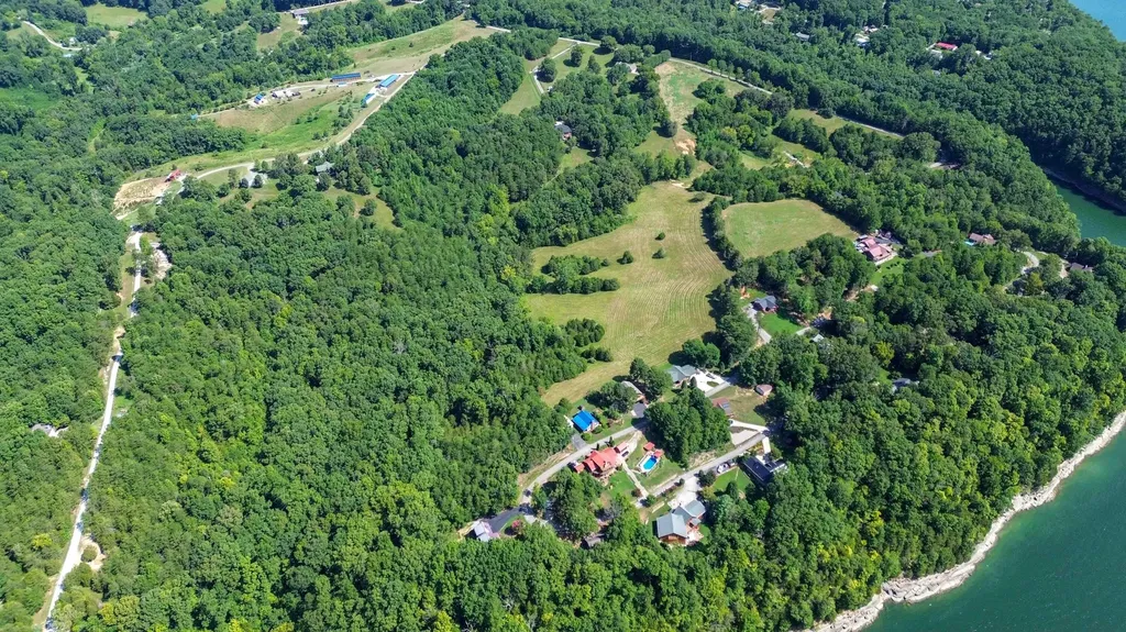1245 Bridge Hollow Road Somerset KY 42503