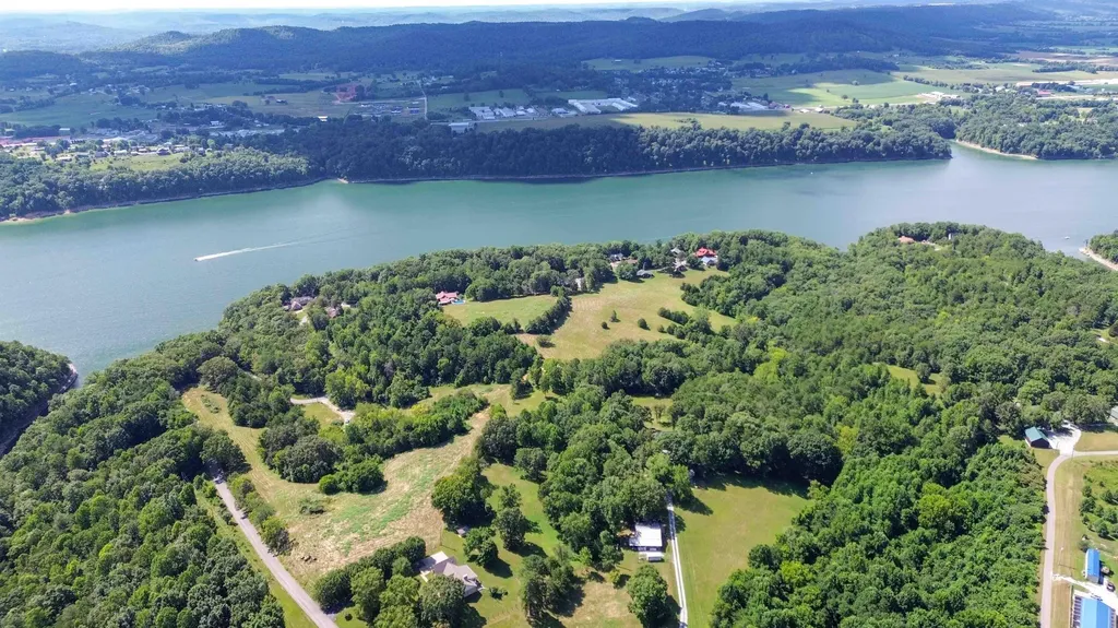 1245 Bridge Hollow Road Somerset KY 42503