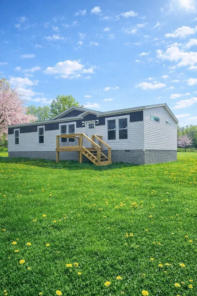 141 Valley View Drive Liberty KY 42539