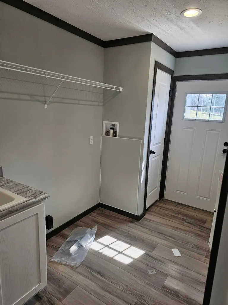 141 Valley View Drive Liberty KY 42539