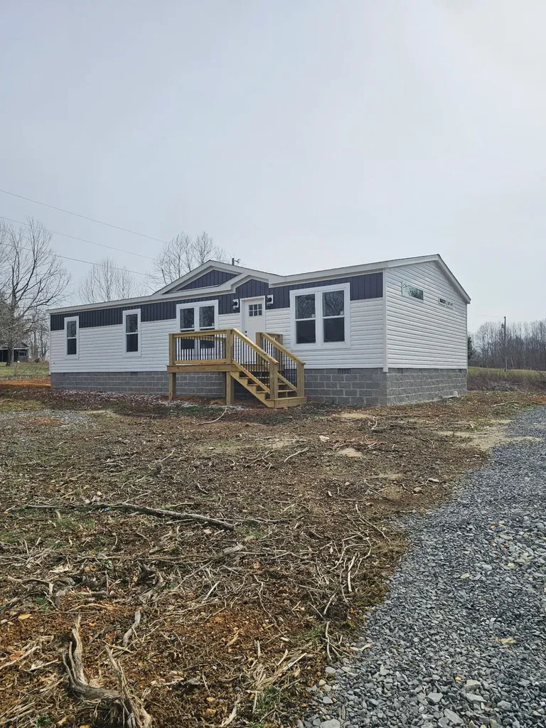 141 Valley View Drive Liberty KY 42539