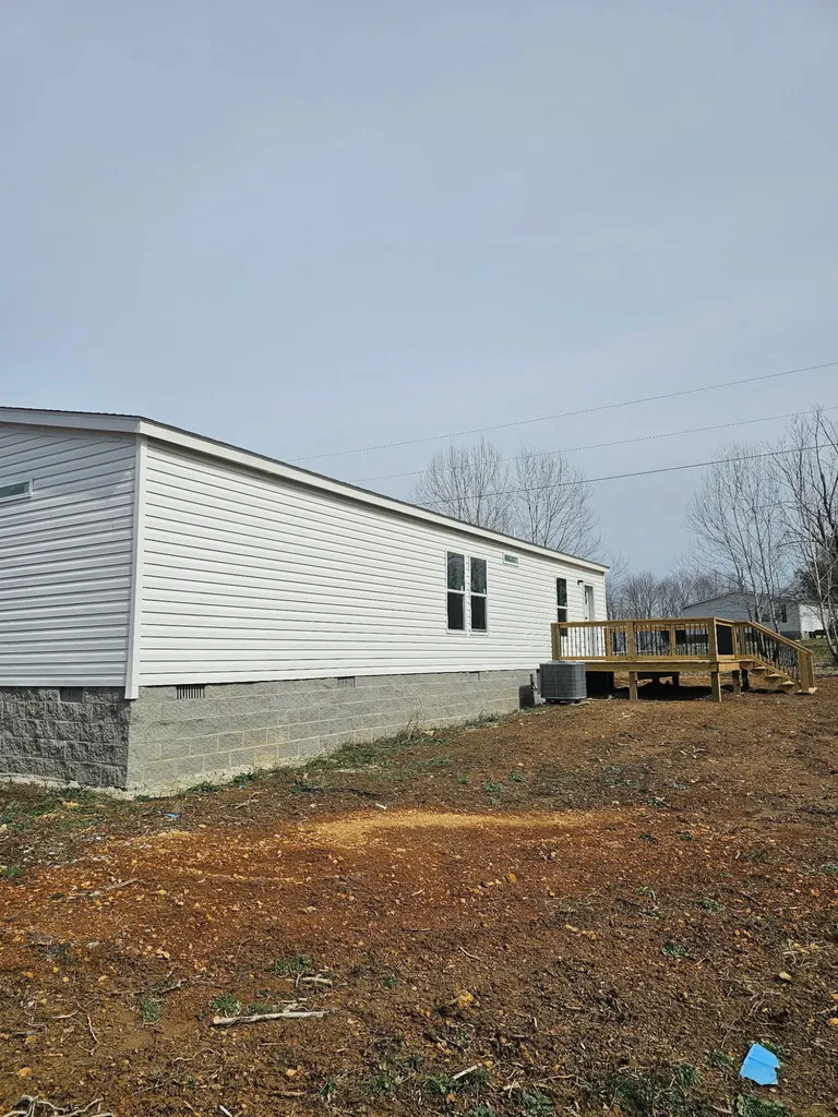 141 Valley View Drive Liberty KY 42539