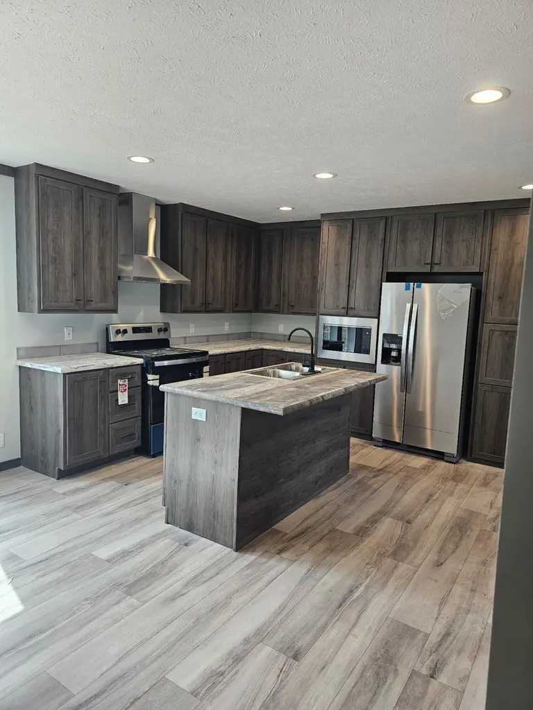 141 Valley View Drive Liberty KY 42539