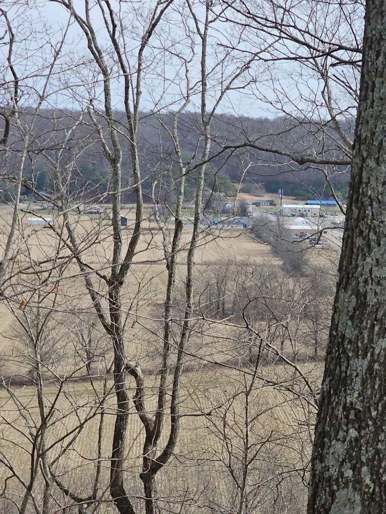 141 Valley View Drive Liberty KY 42539