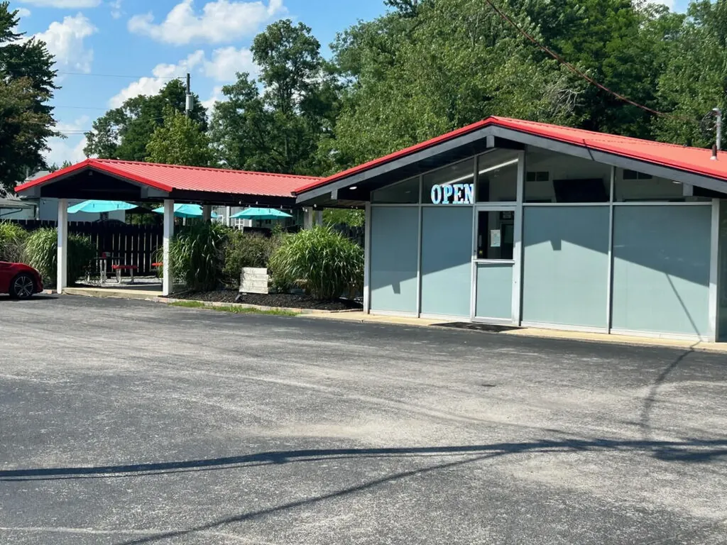 178 Lakeway Drive Russell Springs KY 42642
