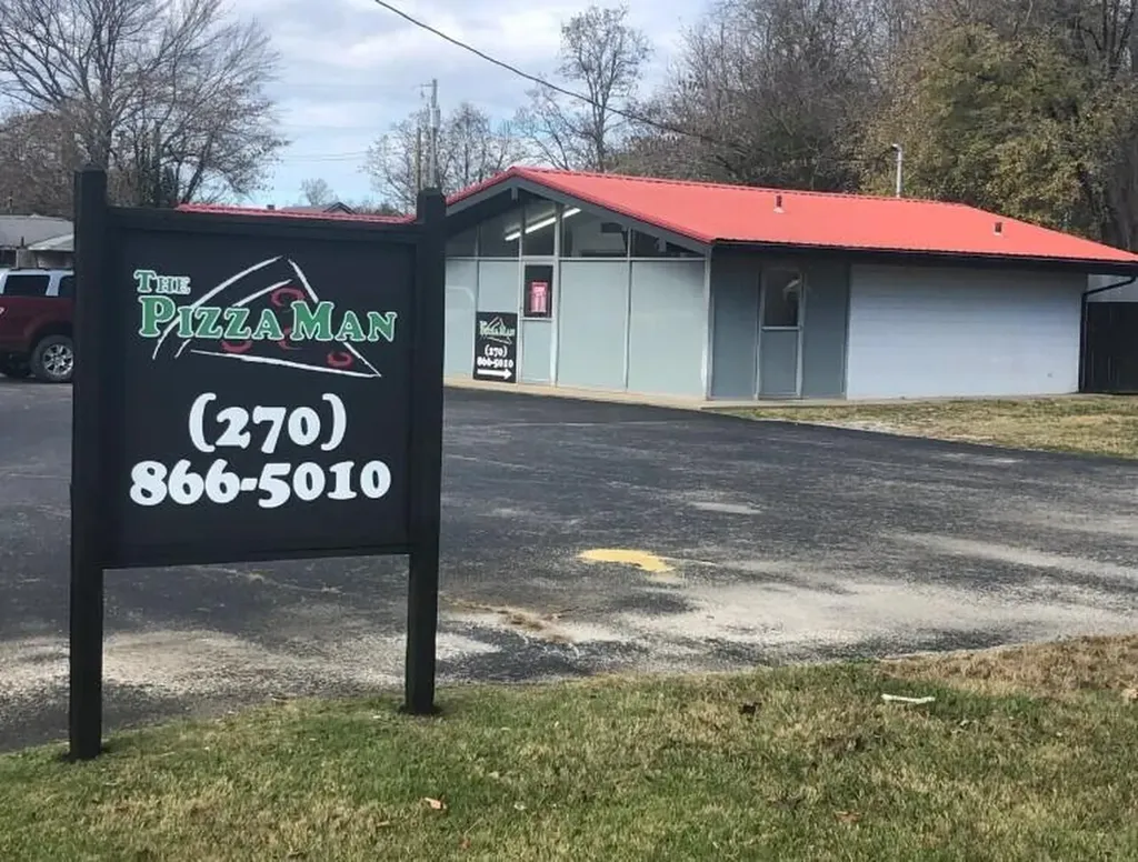 178 Lakeway Drive Russell Springs KY 42642