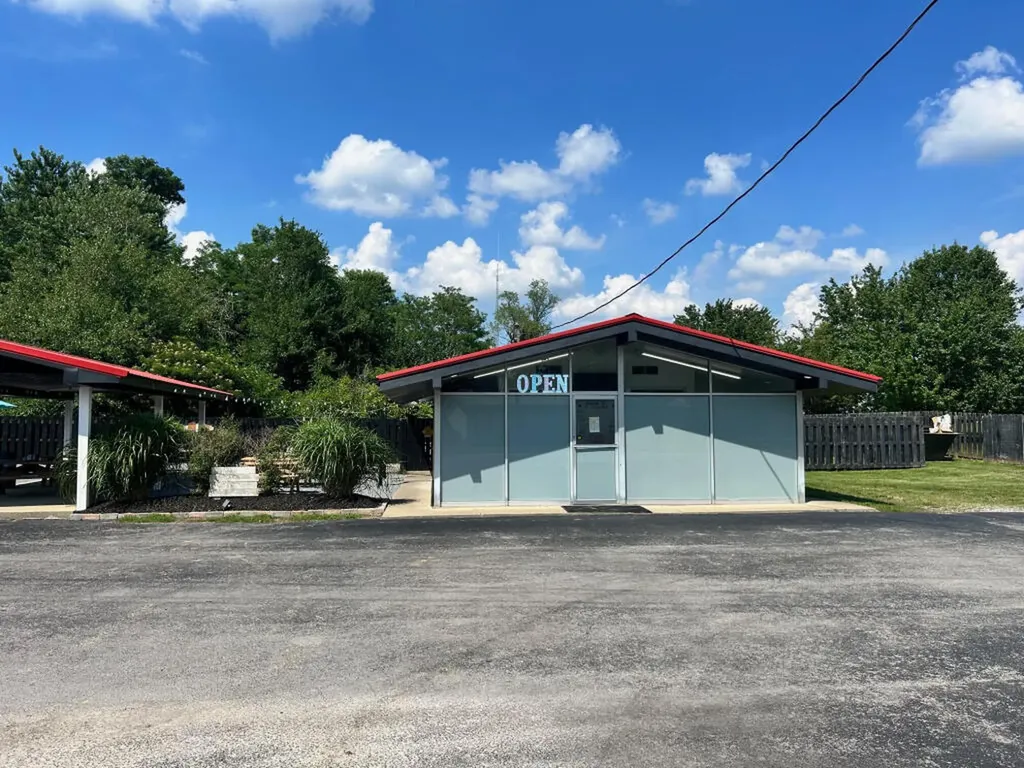 178 Lakeway Drive Russell Springs KY 42642