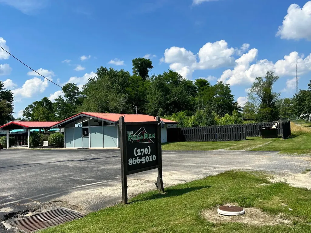 178 Lakeway Drive Russell Springs KY 42642