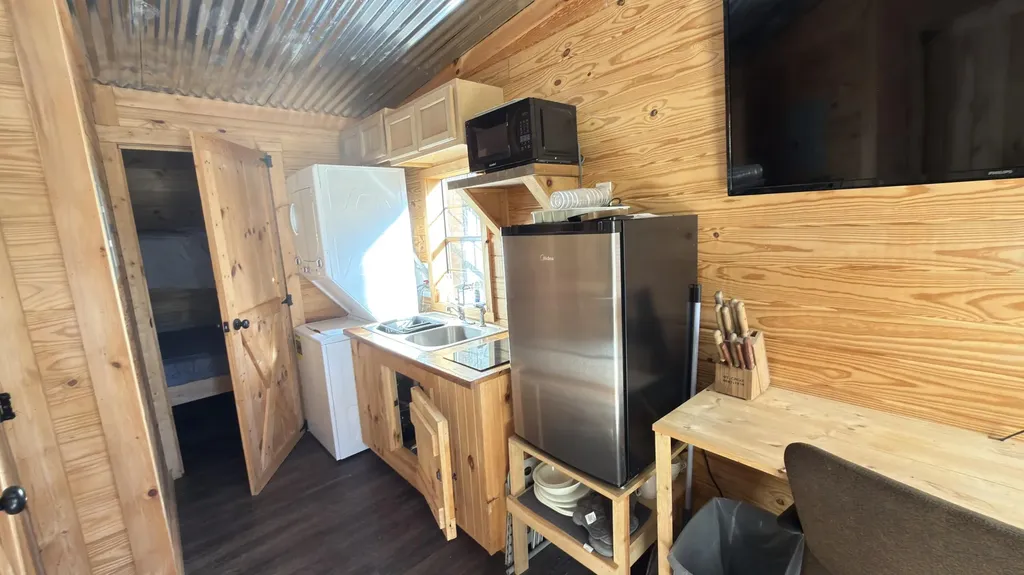 408 Highway 421 Mckee KY 40447