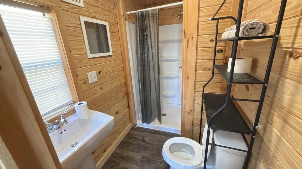 408 Highway 421 Mckee KY 40447