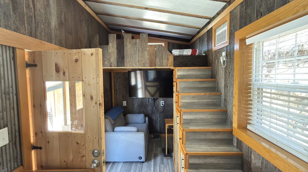 408 Highway 421 Mckee KY 40447