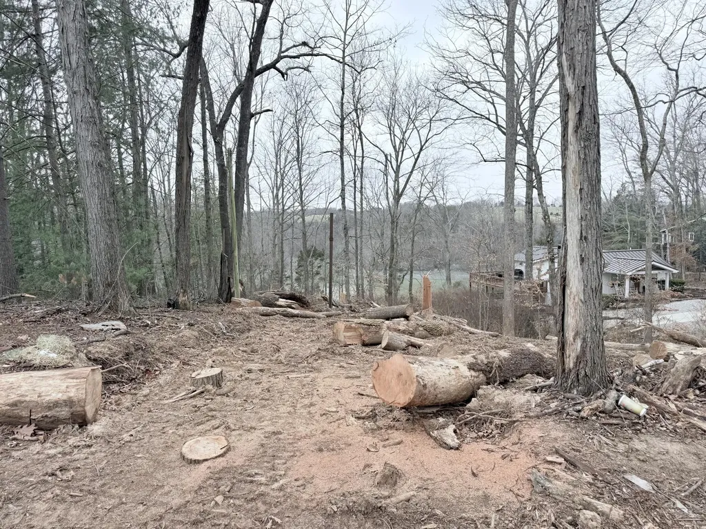 Lot 6 Shoreline Drive Somerset KY 42503