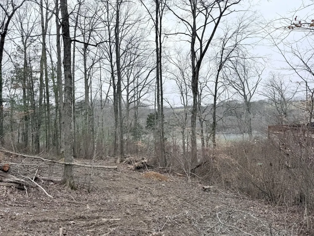 Lot 6 Shoreline Drive Somerset KY 42503