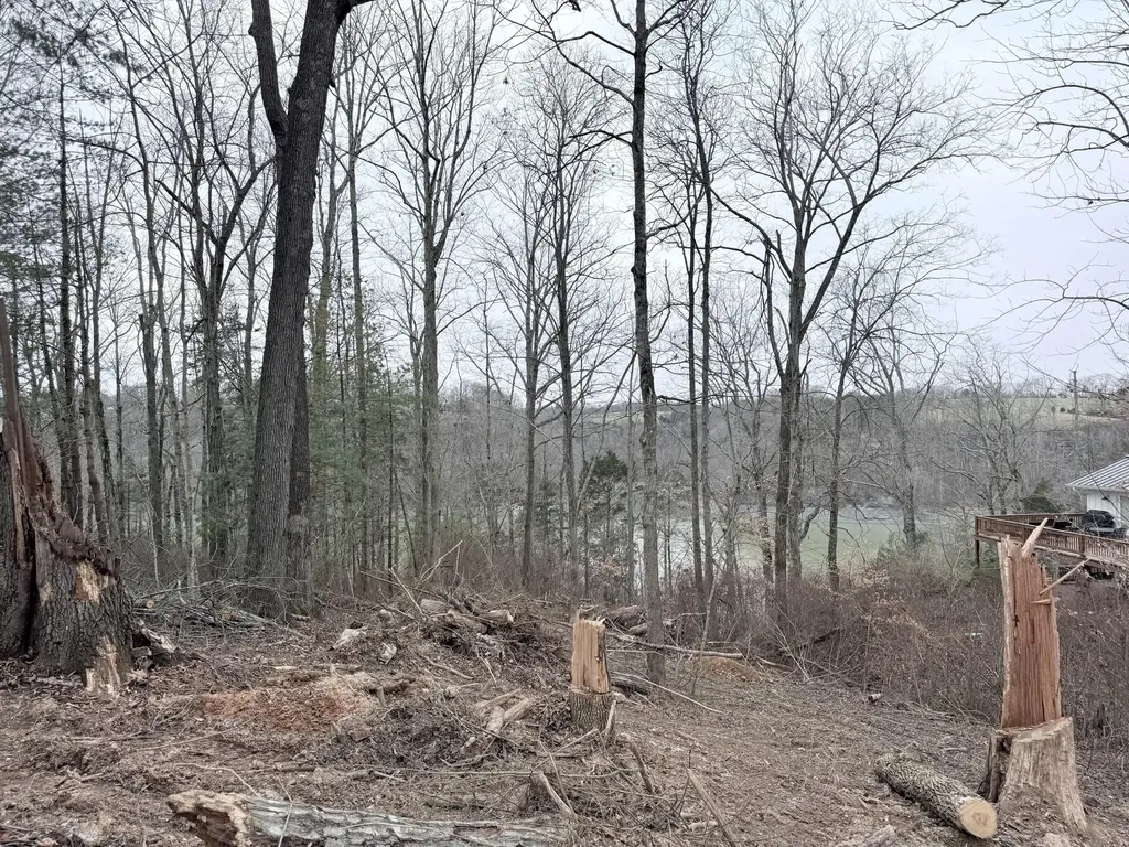 Lot 6 Shoreline Drive Somerset KY 42503