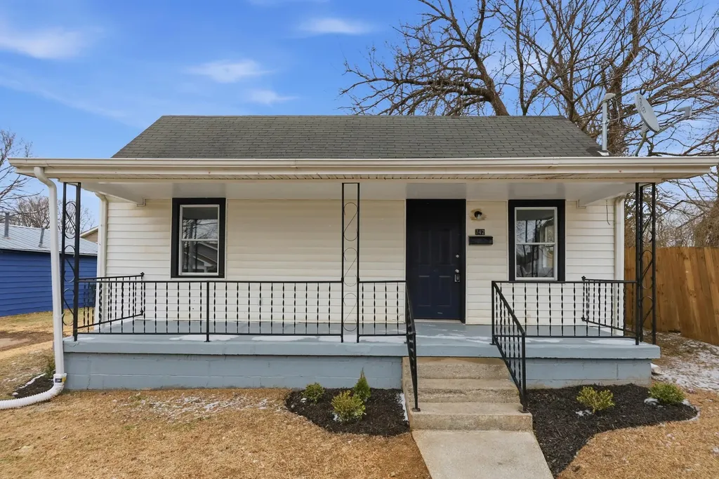742 Breathitt Avenue Lexington KY 40508