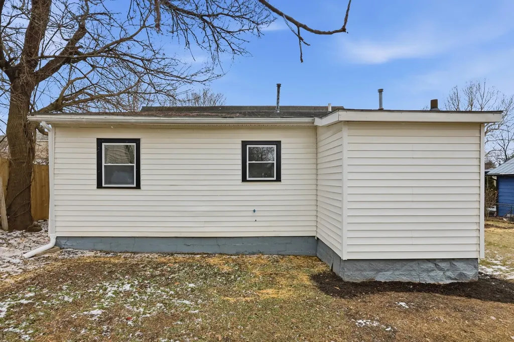 742 Breathitt Avenue Lexington KY 40508