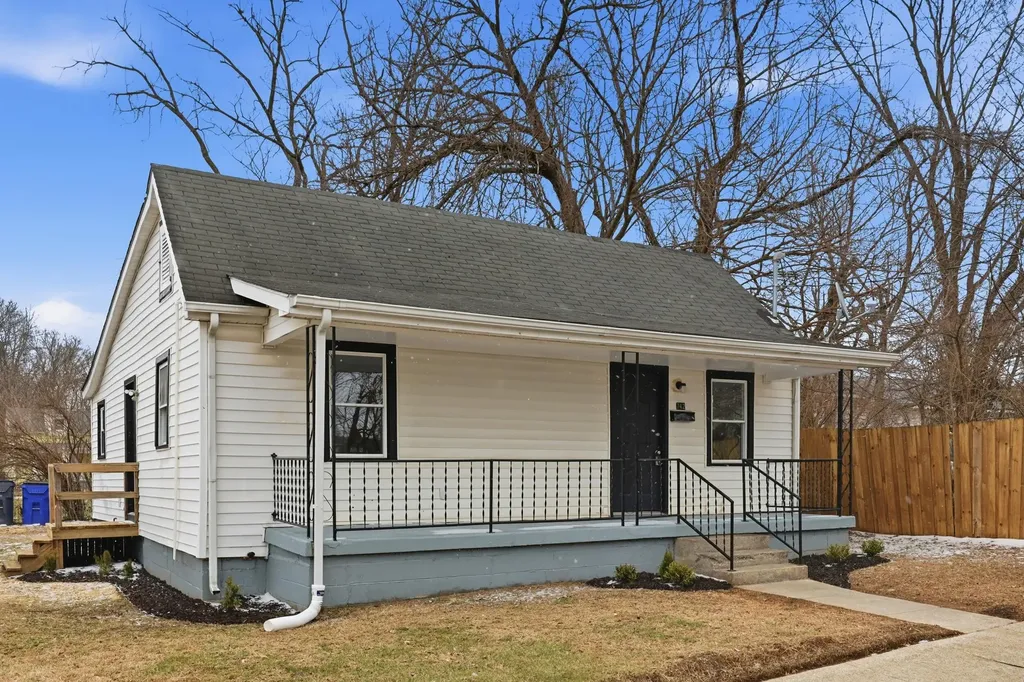 742 Breathitt Avenue Lexington KY 40508
