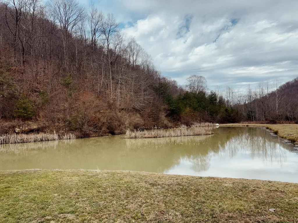 106 Honda Lane Flat Lick KY 40935