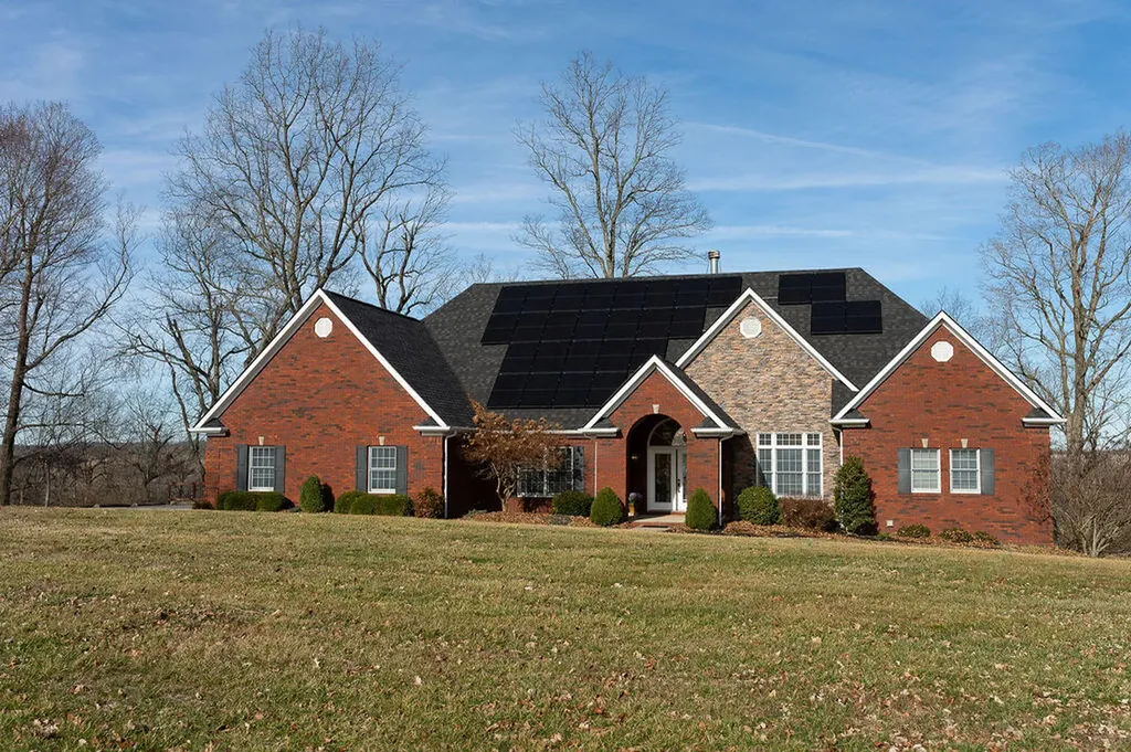 706 Hunter Drive Lancaster KY 40444