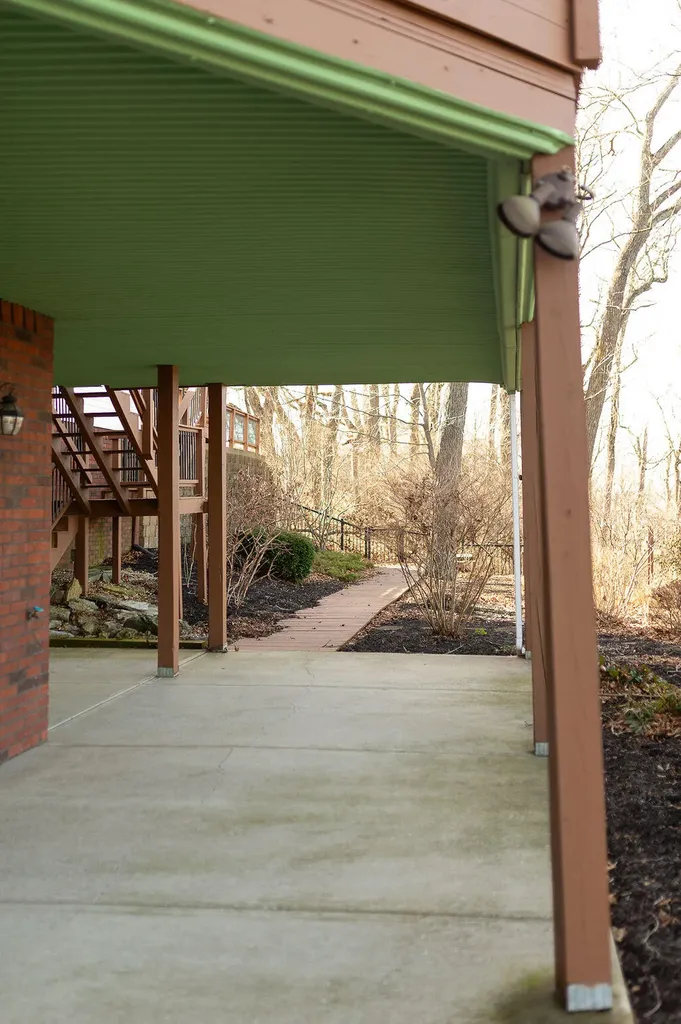 706 Hunter Drive Lancaster KY 40444