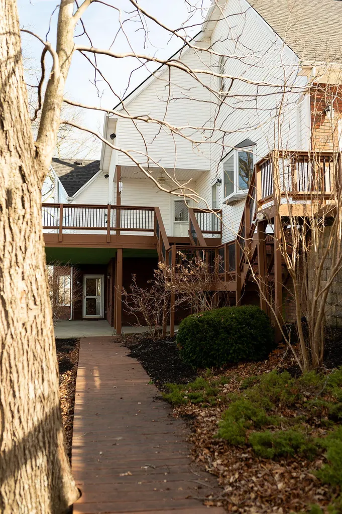 706 Hunter Drive Lancaster KY 40444
