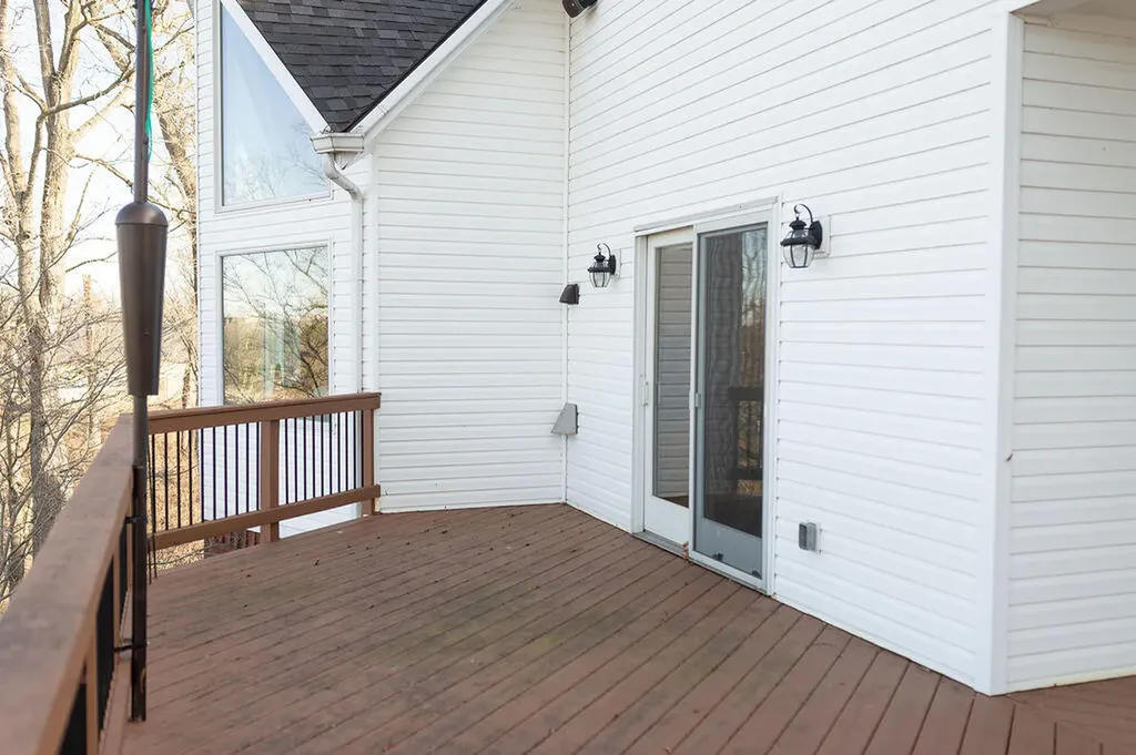 706 Hunter Drive Lancaster KY 40444