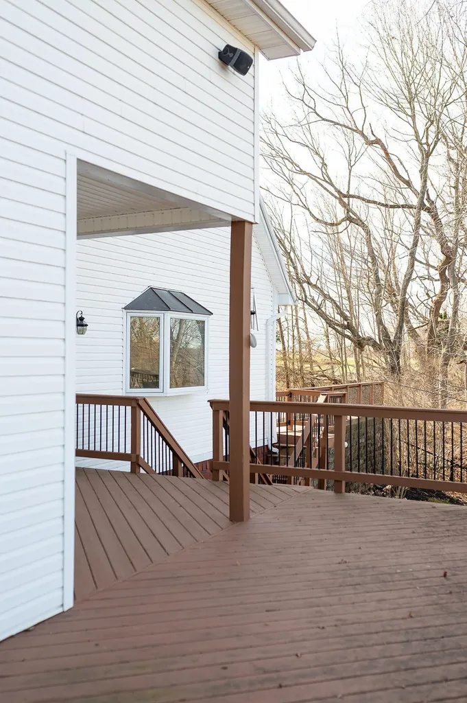 706 Hunter Drive Lancaster KY 40444