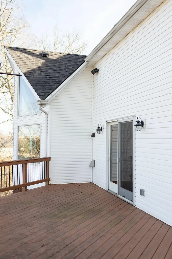 706 Hunter Drive Lancaster KY 40444