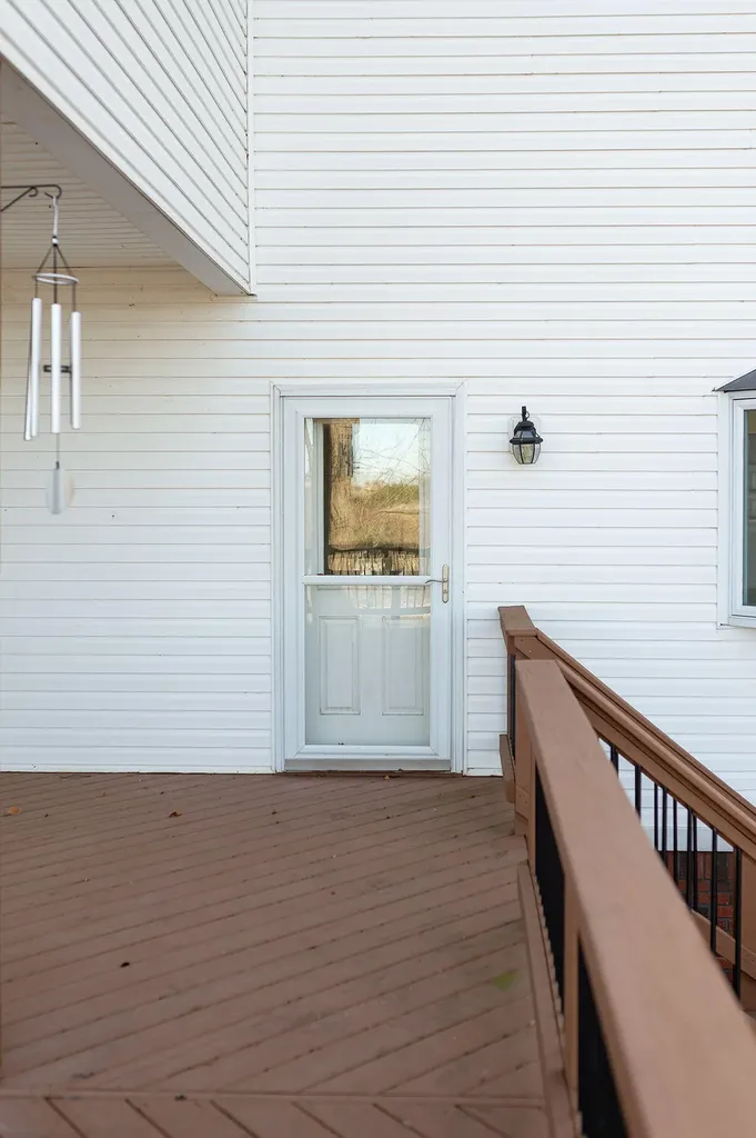 706 Hunter Drive Lancaster KY 40444