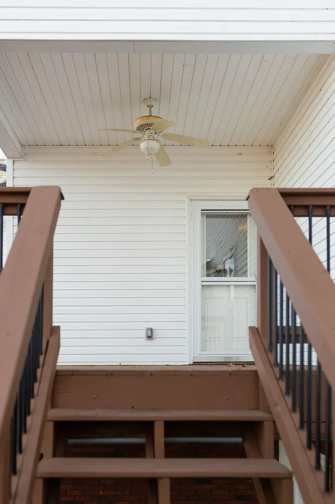 706 Hunter Drive Lancaster KY 40444