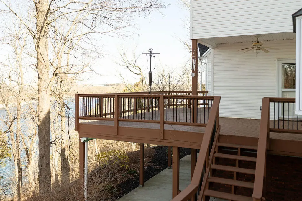 706 Hunter Drive Lancaster KY 40444