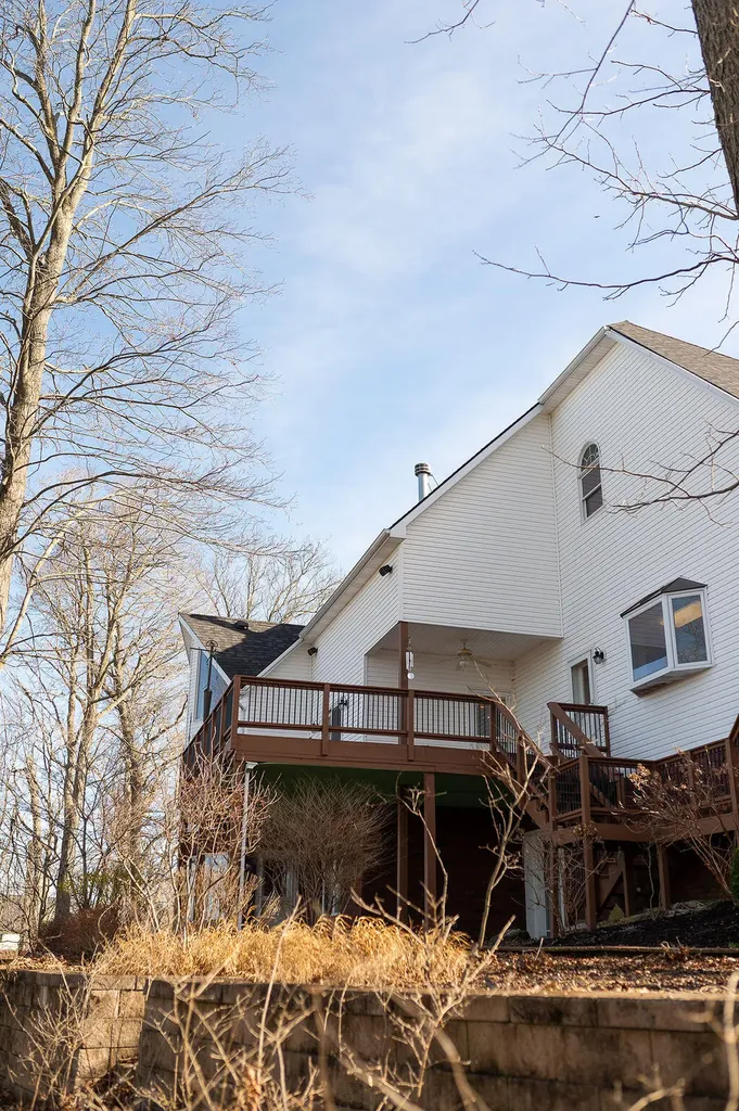 706 Hunter Drive Lancaster KY 40444
