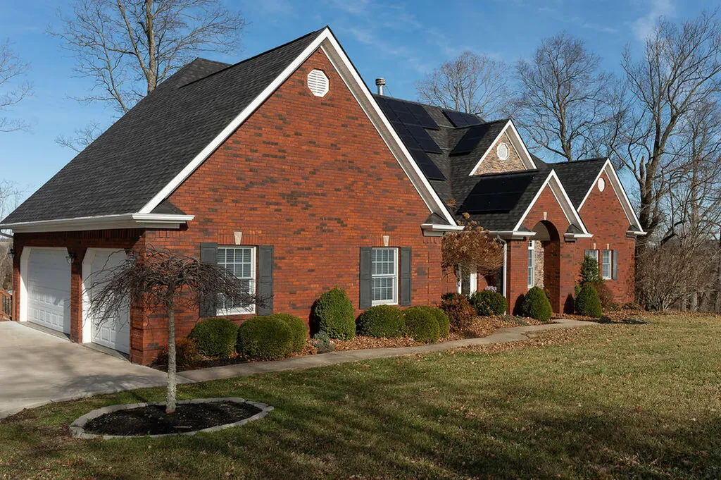 706 Hunter Drive Lancaster KY 40444