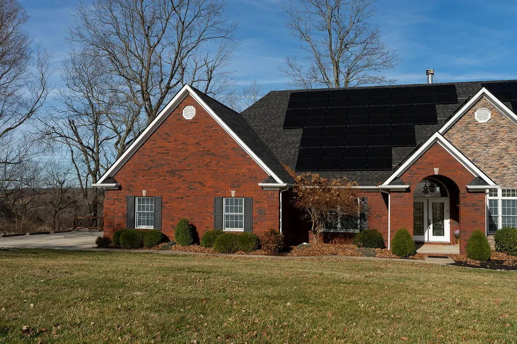 706 Hunter Drive Lancaster KY 40444